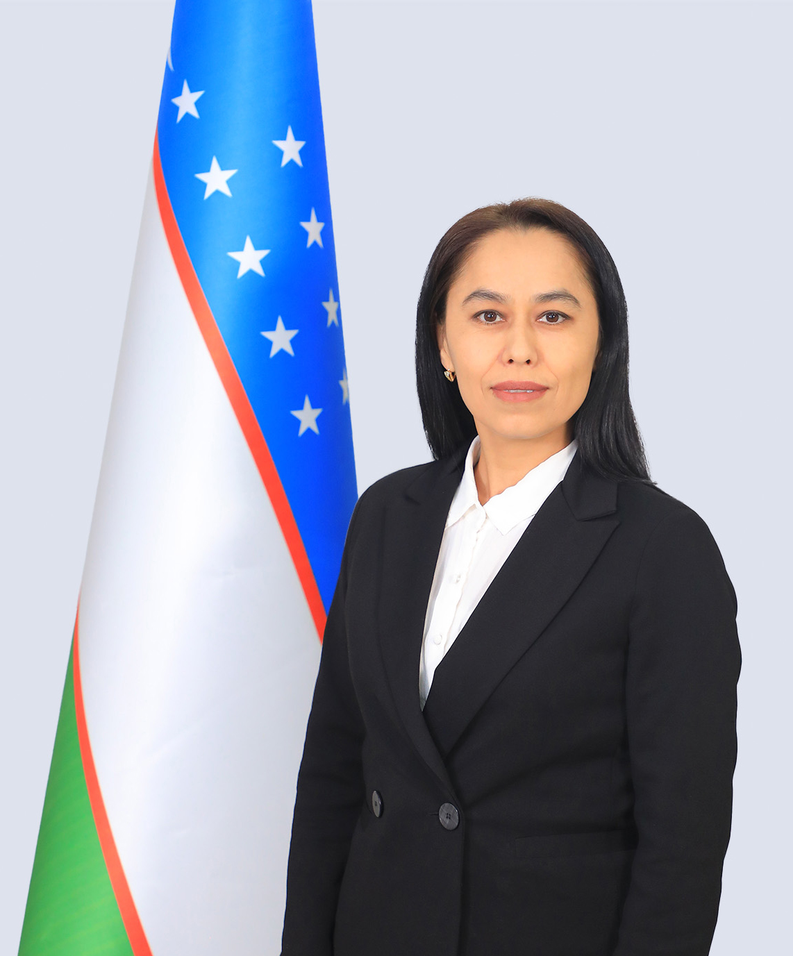 Bekmamadova Gulnoza Akmalovna